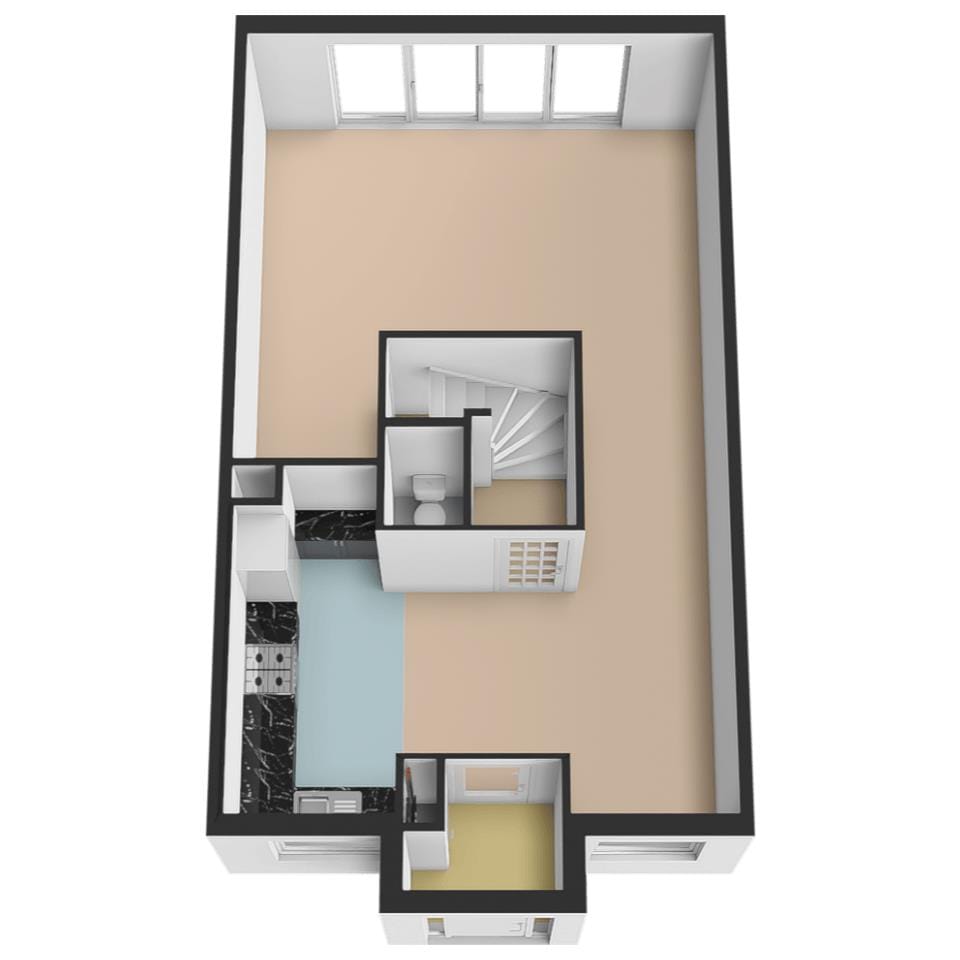 Foto 50 van Zandzeggelaan 23