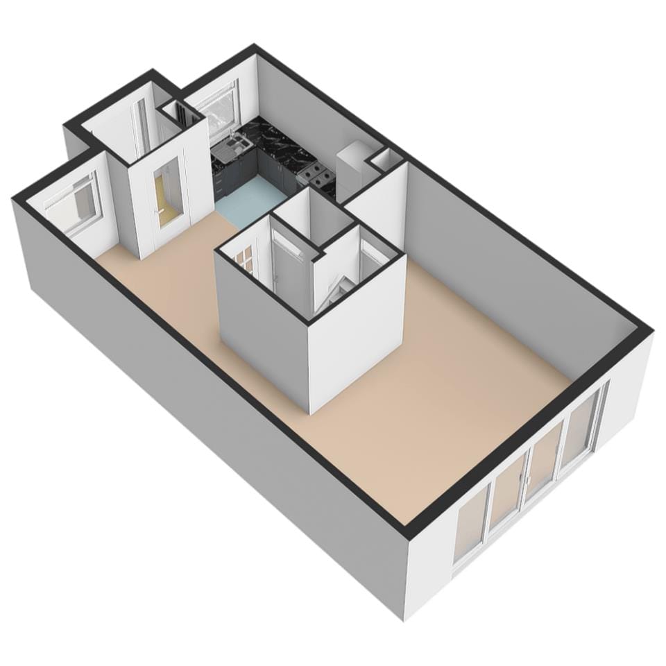 Foto 51 van Zandzeggelaan 23