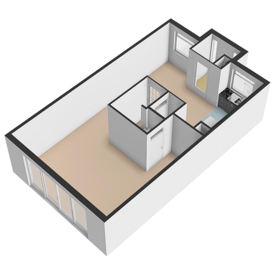 Foto 52 van Zandzeggelaan 23