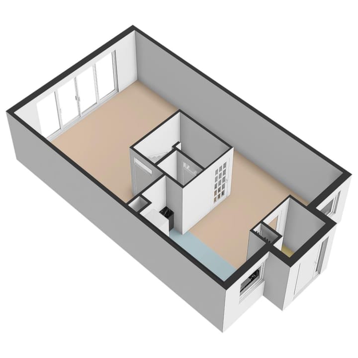 Photo 53 of Zandzeggelaan 23