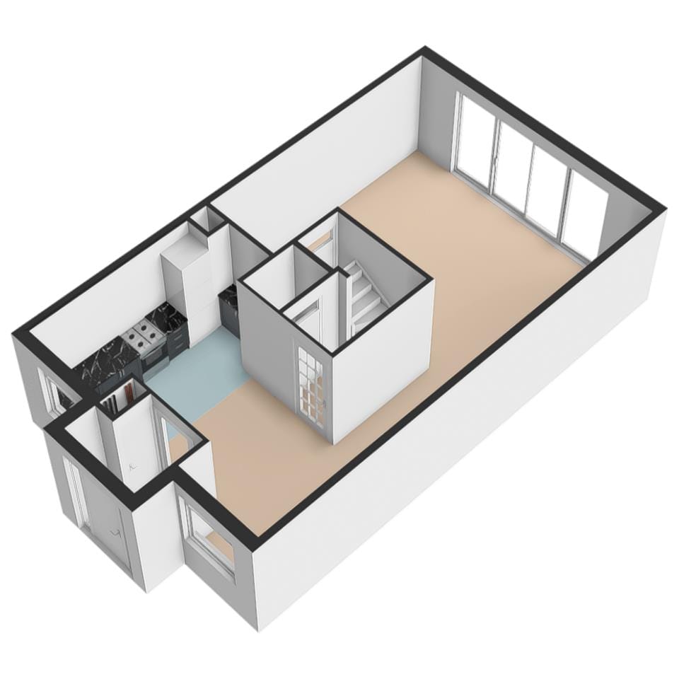 Foto 54 van Zandzeggelaan 23