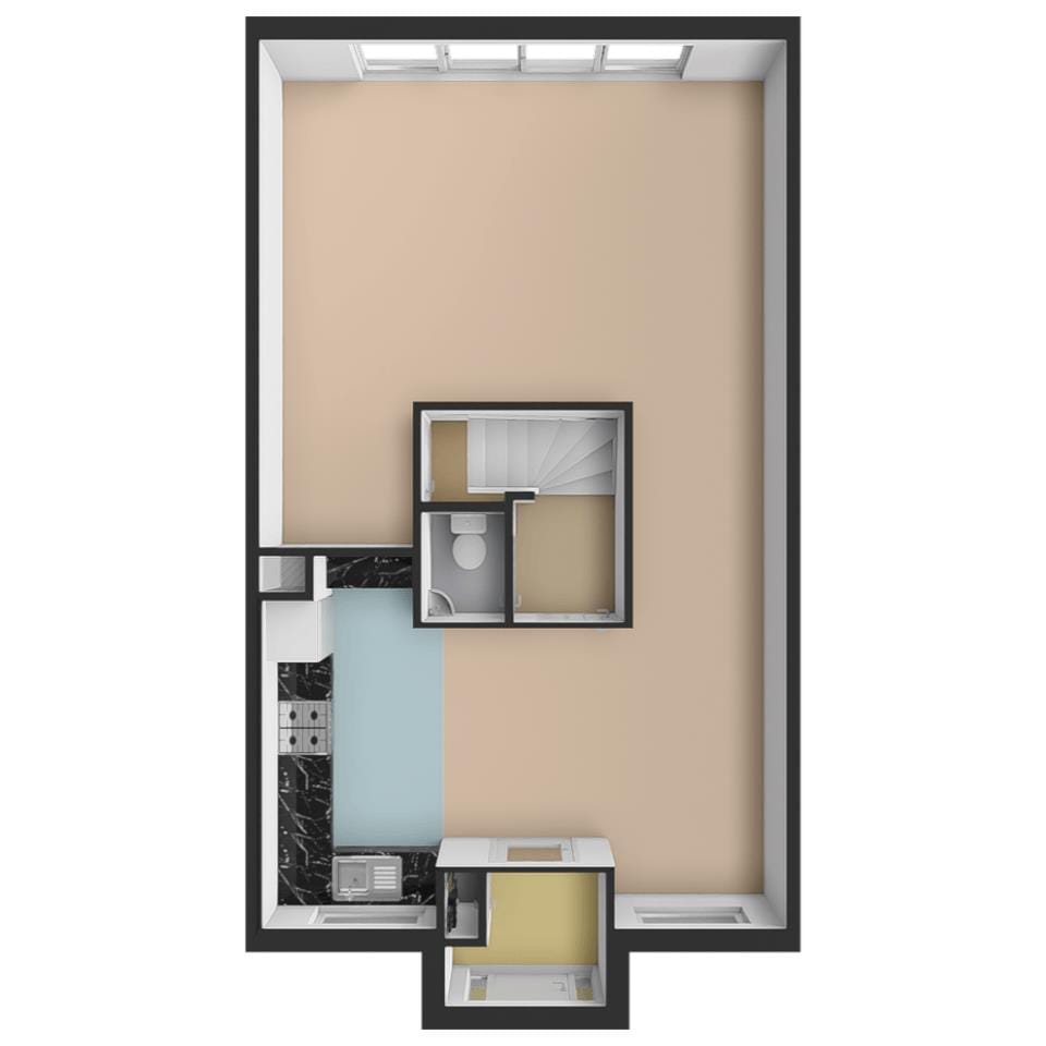 Foto 55 van Zandzeggelaan 23