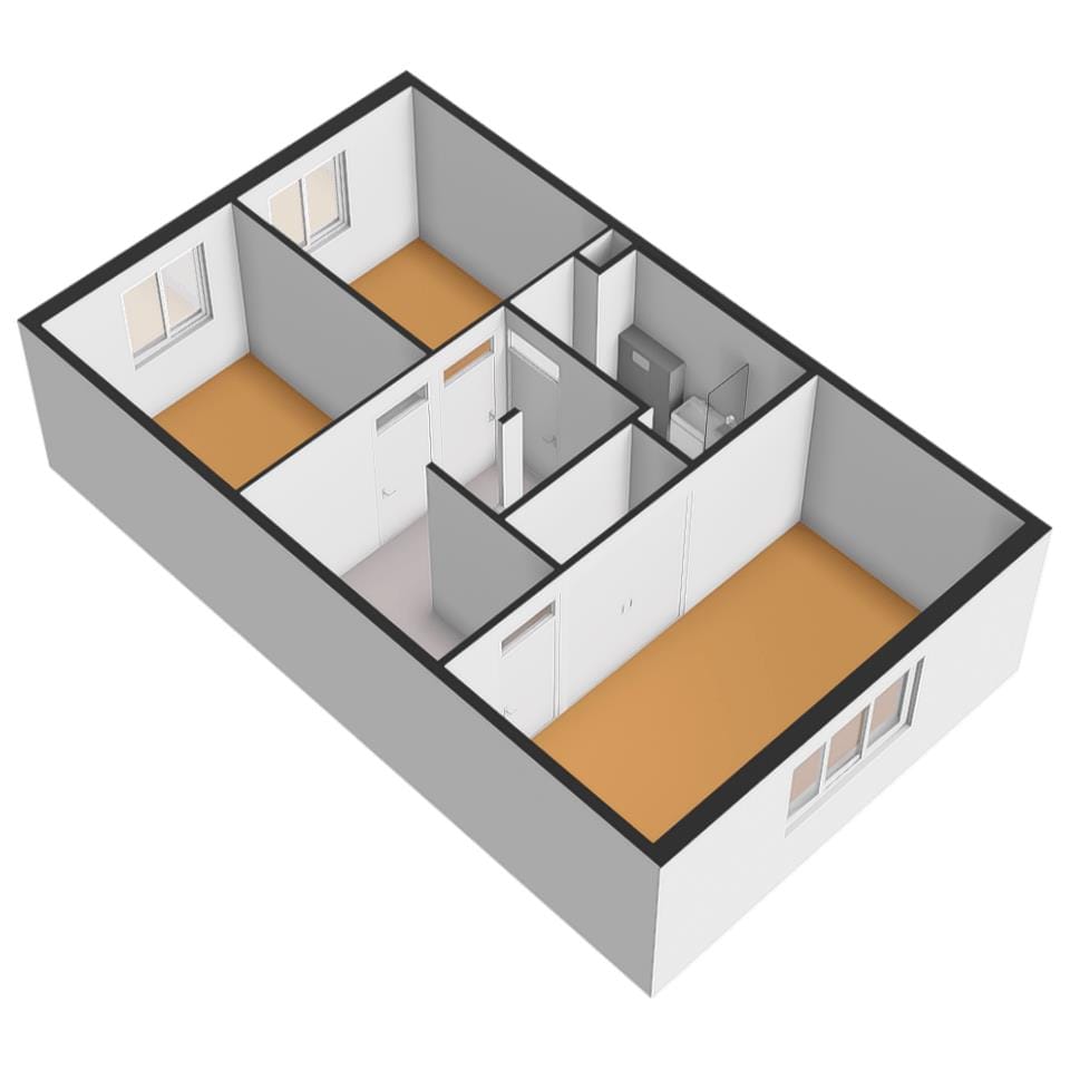 Foto 57 van Zandzeggelaan 23