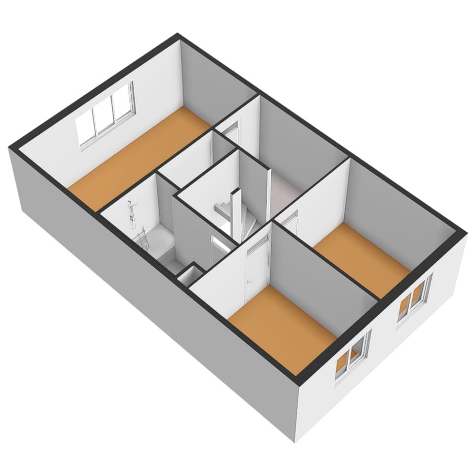 Foto 59 van Zandzeggelaan 23