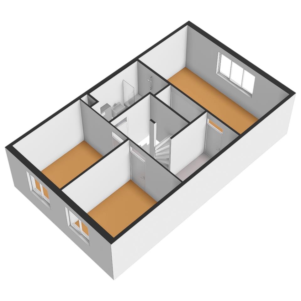 Foto 60 van Zandzeggelaan 23