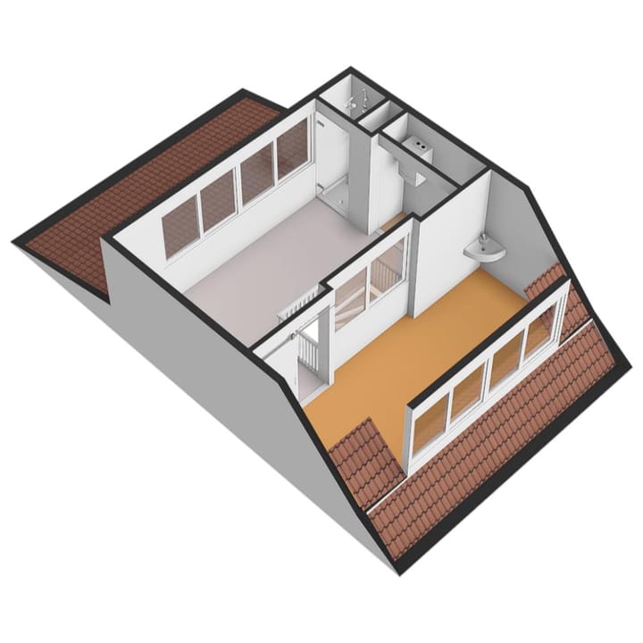 Photo 63 of Zandzeggelaan 23