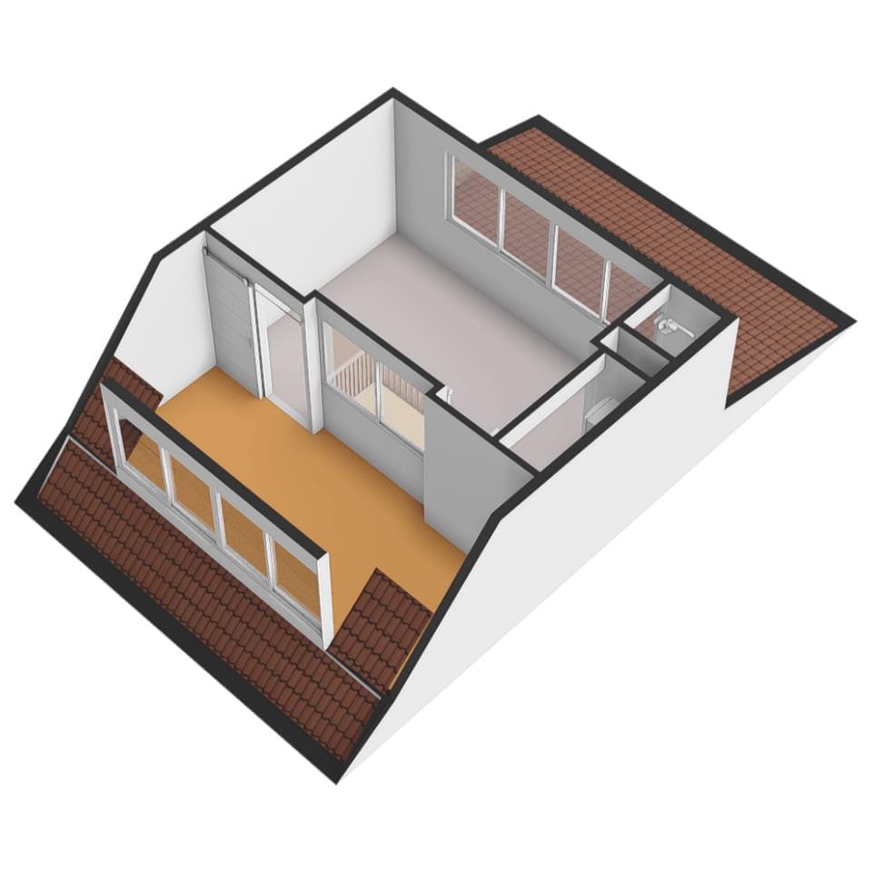 Foto 64 van Zandzeggelaan 23