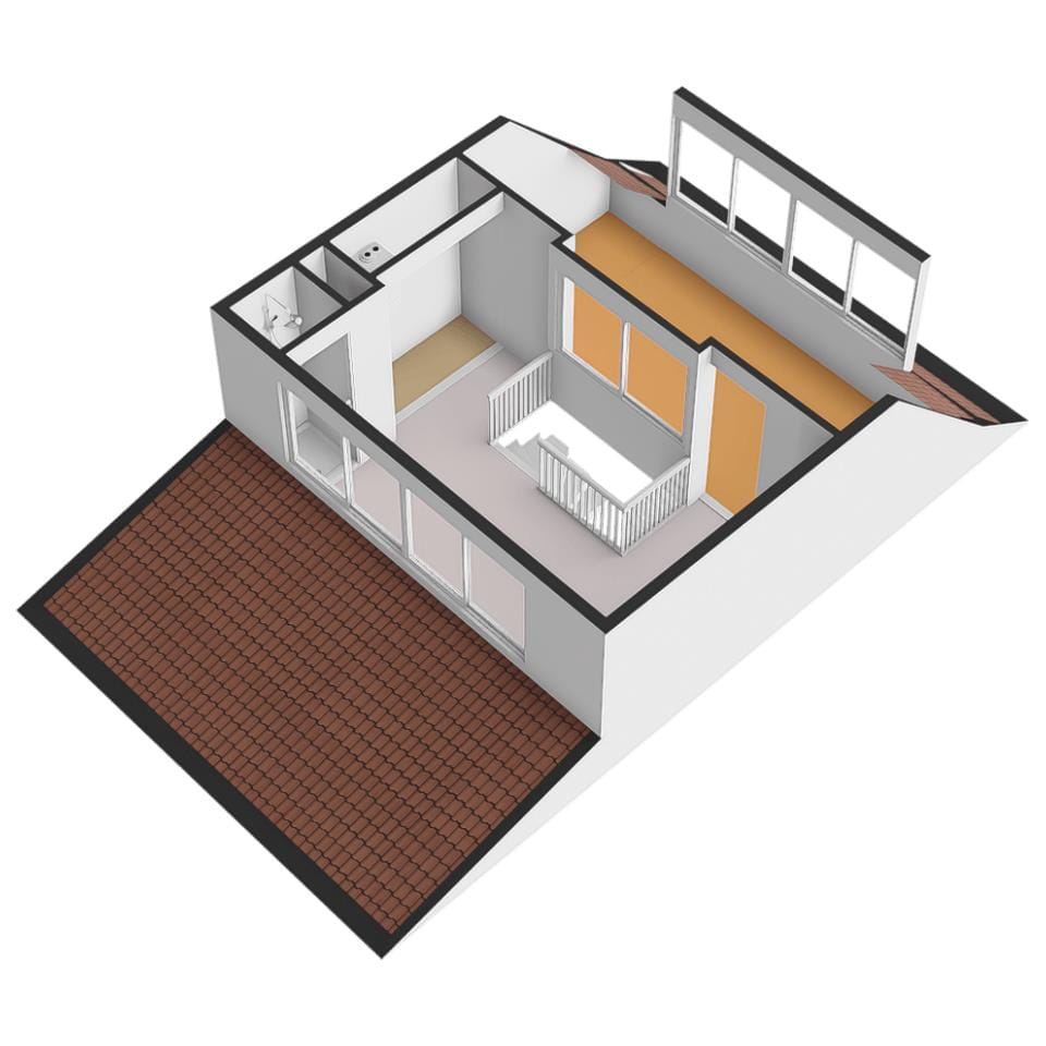 Foto 66 van Zandzeggelaan 23