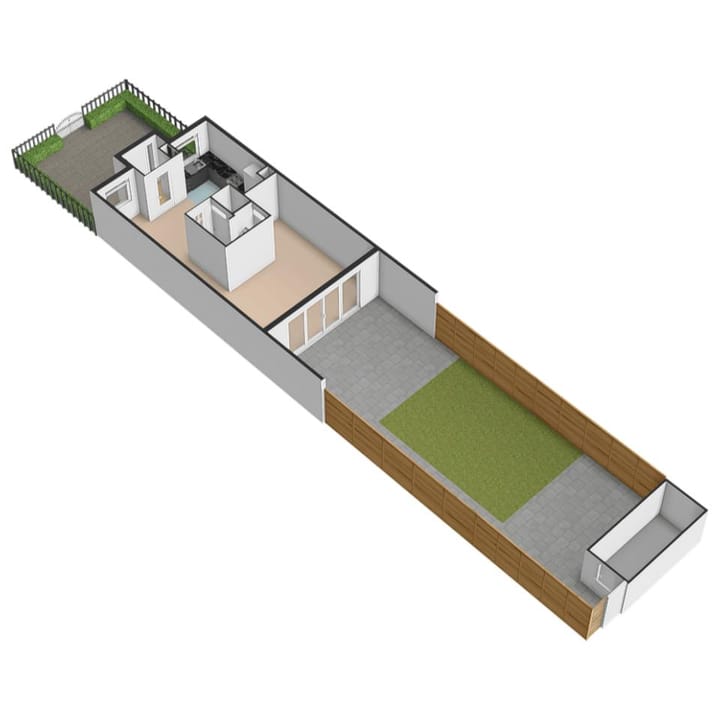 Photo 72 of Zandzeggelaan 23