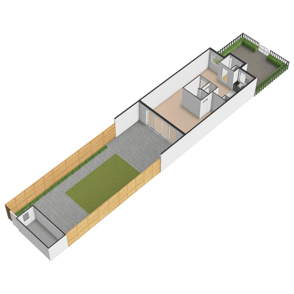 Foto 73 van Zandzeggelaan 23