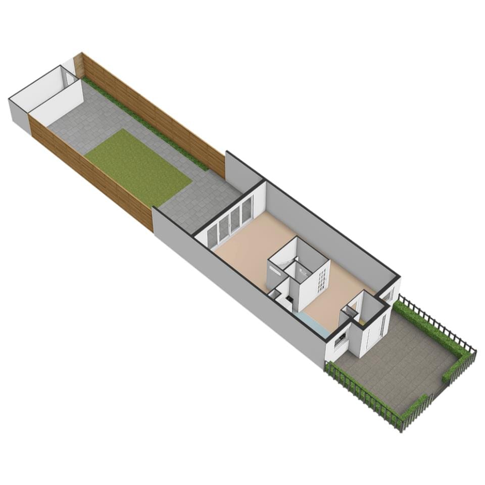 Foto 74 van Zandzeggelaan 23