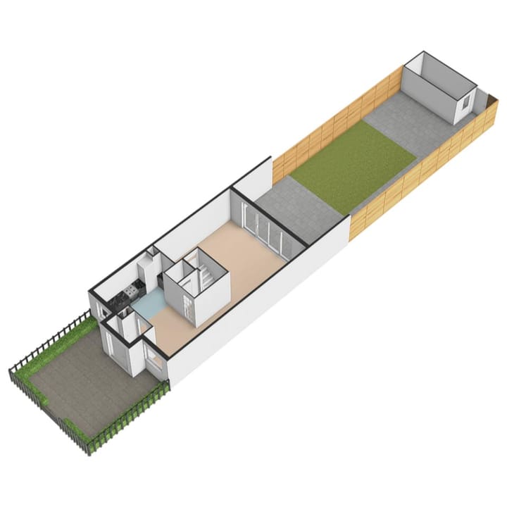 Photo 75 of Zandzeggelaan 23