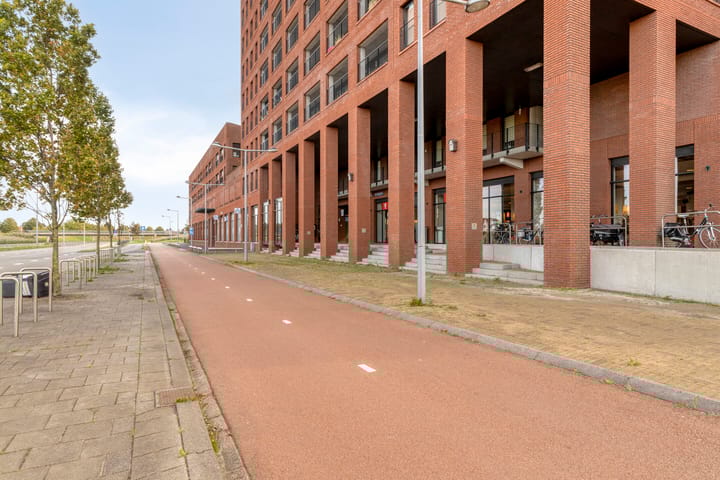 Foto 2 van Simon Carmiggelthof 80