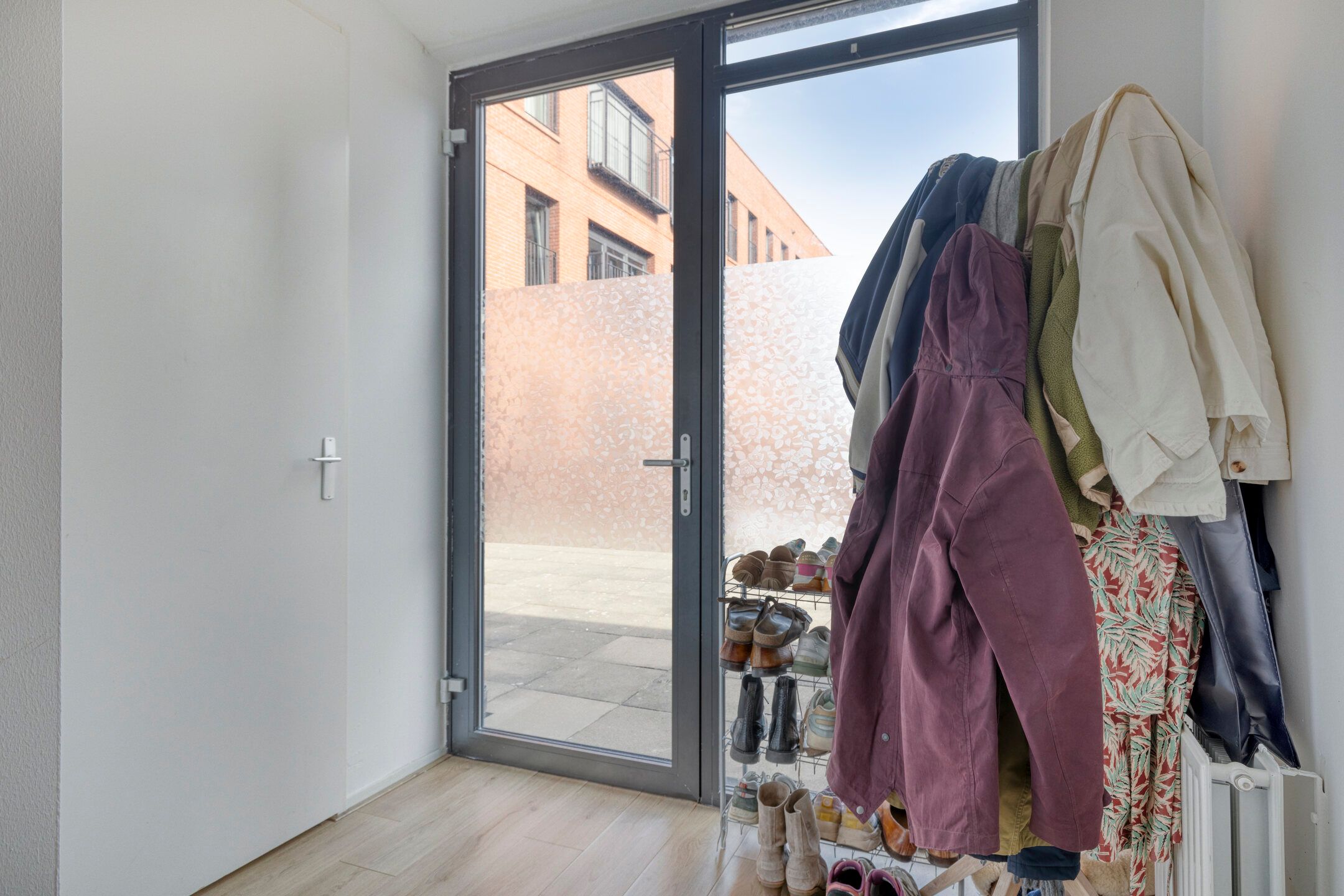 Foto 12 van Simon Carmiggelthof 80