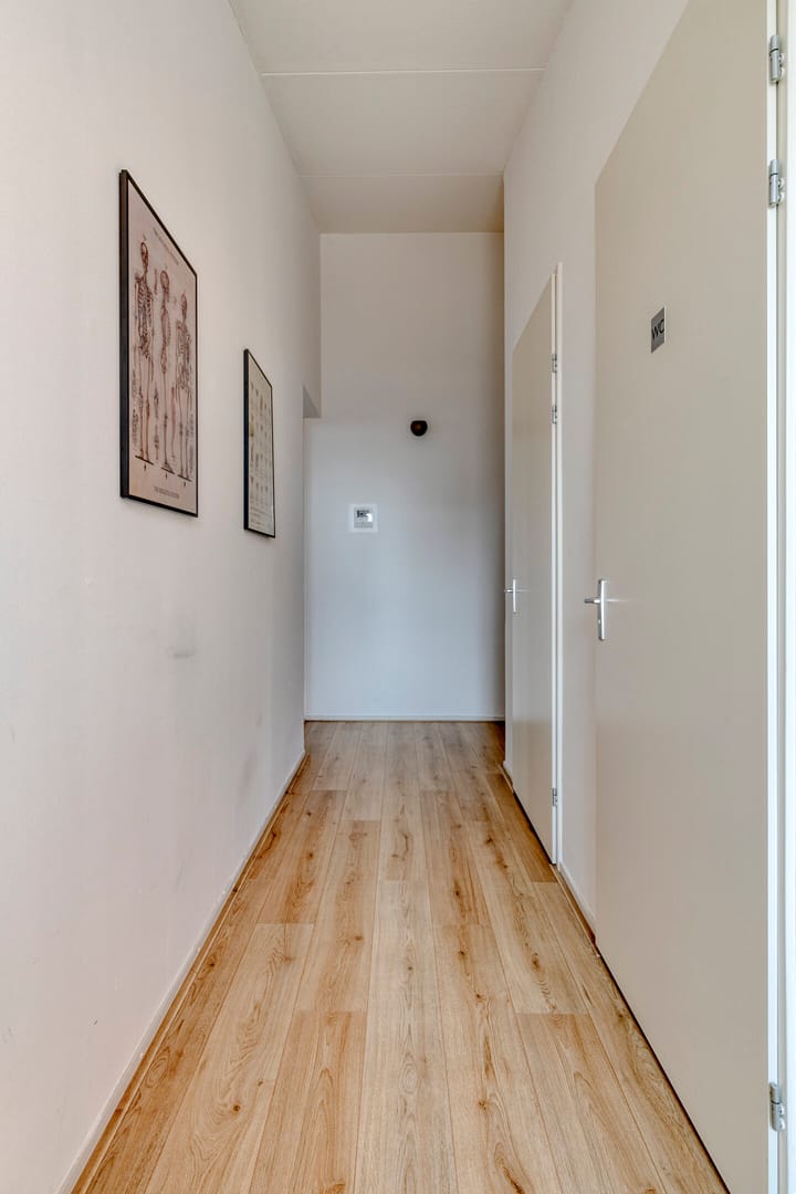 Foto 13 van Simon Carmiggelthof 80