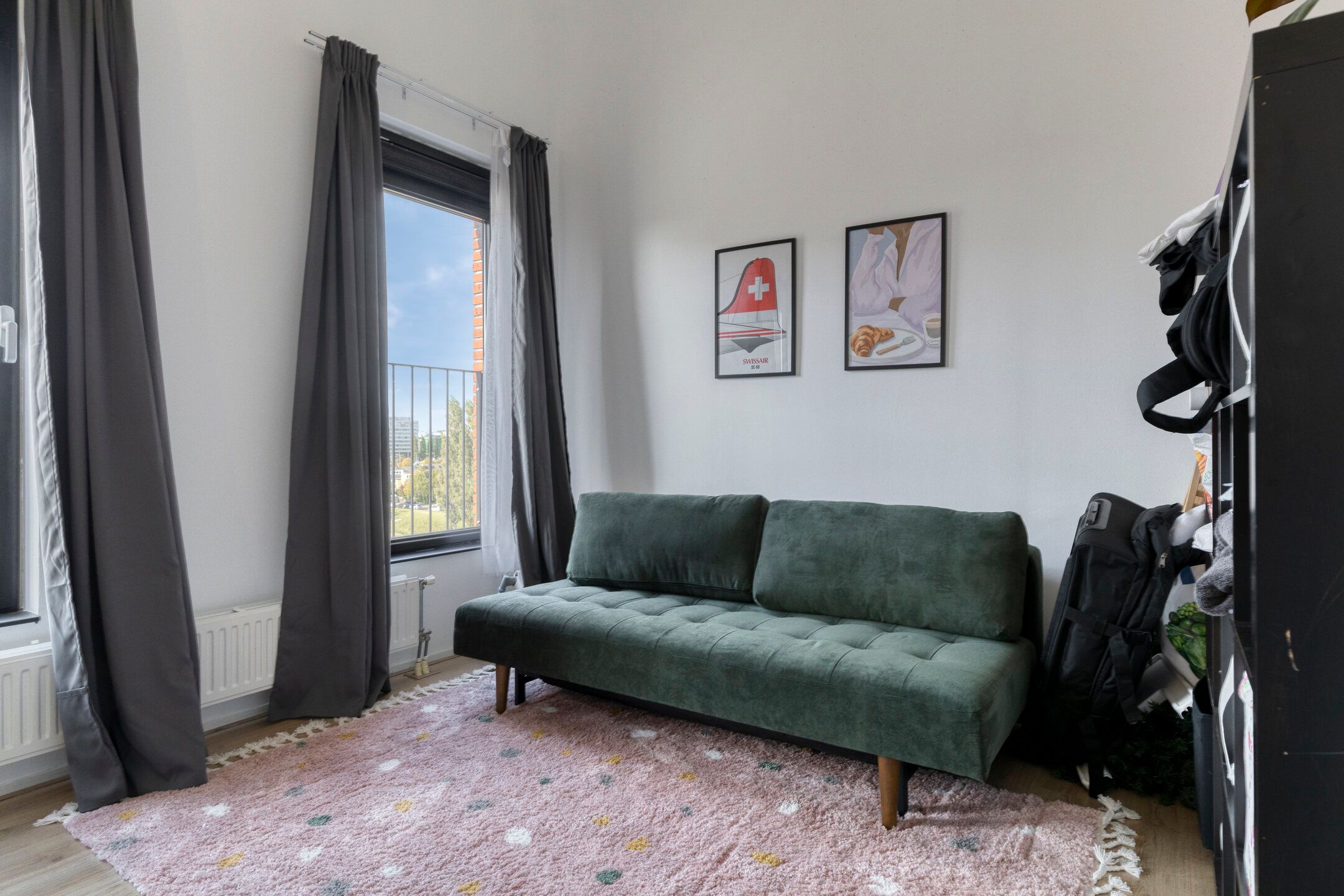 Foto 39 van Simon Carmiggelthof 80