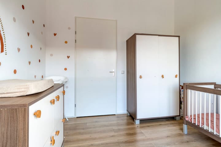 Foto 41 van Simon Carmiggelthof 80