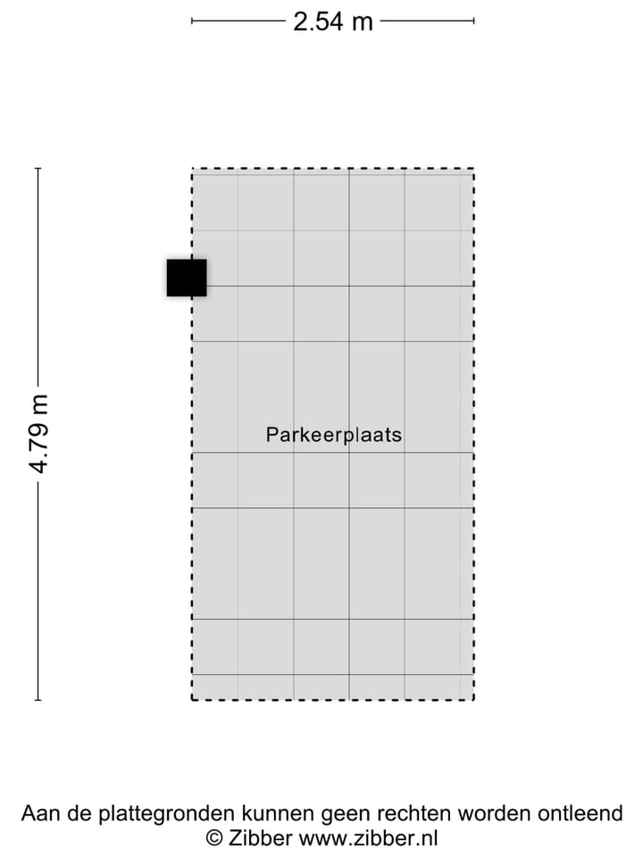 Foto 47 van Simon Carmiggelthof 80