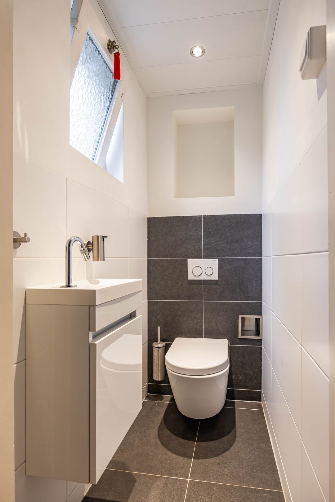 Foto 7 van Merelstraat 5