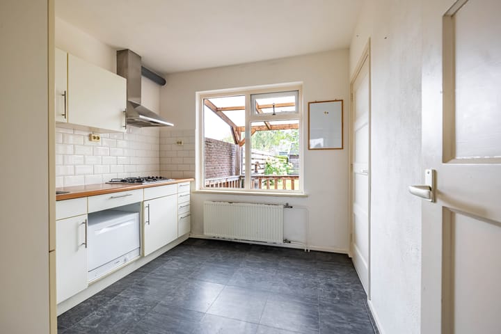 Foto 9 van Merelstraat 5