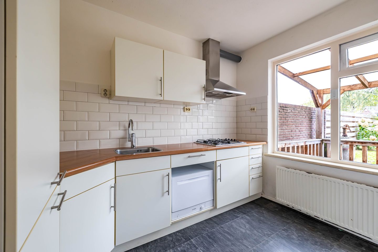 Foto 10 van Merelstraat 5