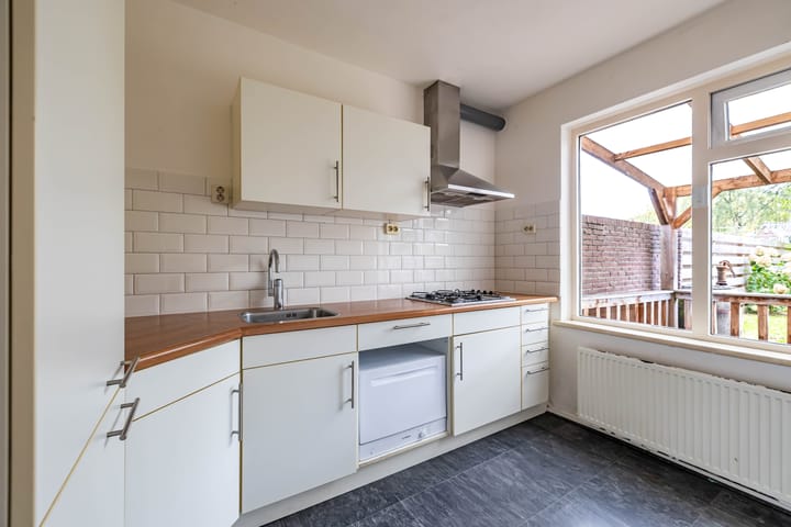 Foto 10 van Merelstraat 5