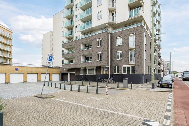 Foto 4 van Gevers Deynootweg 1266-D