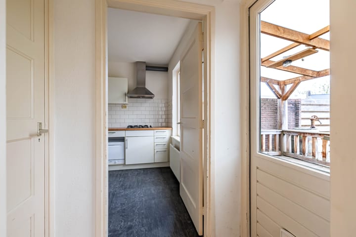 Foto 13 van Merelstraat 5