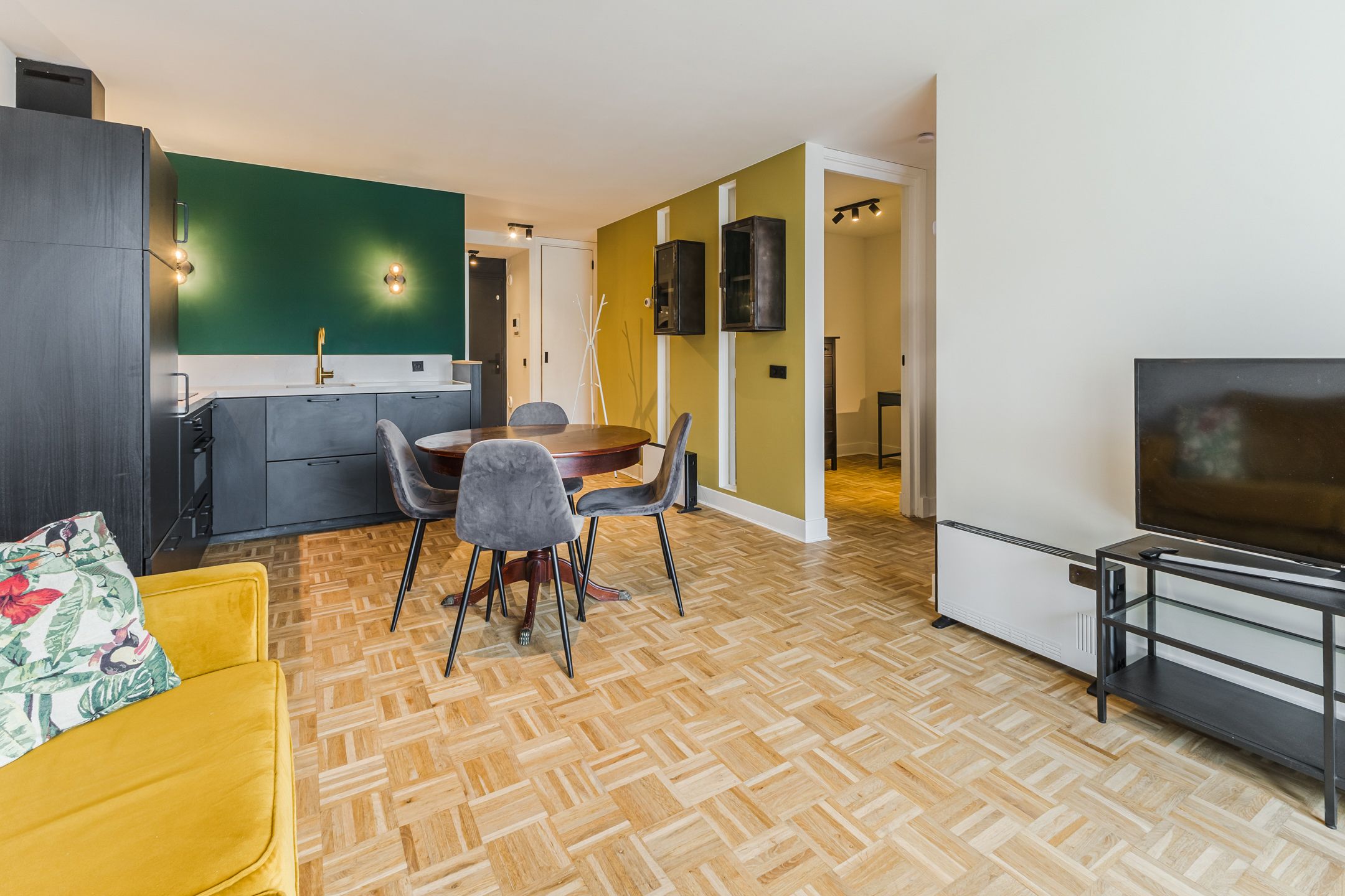 Gevers Deynootweg 1266-D, 1266, D, Den Haag, 2586HP, Zuid-Holland, Nederland 1266