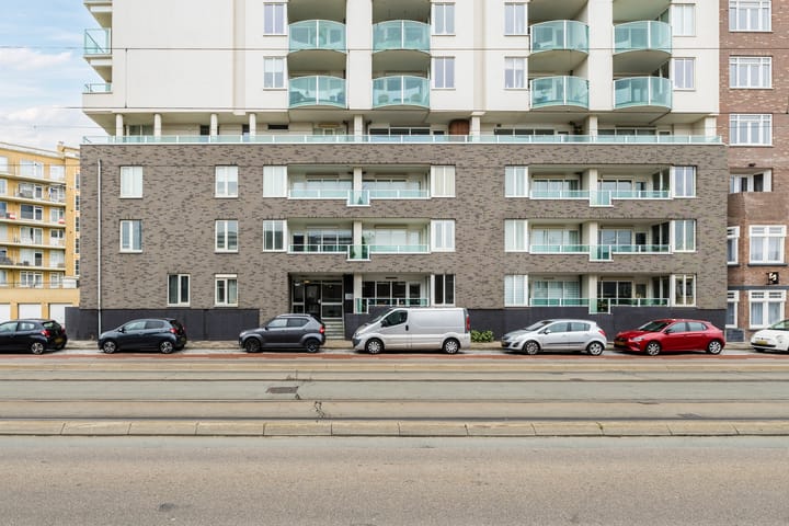 Foto 5 van Gevers Deynootweg 1266-D