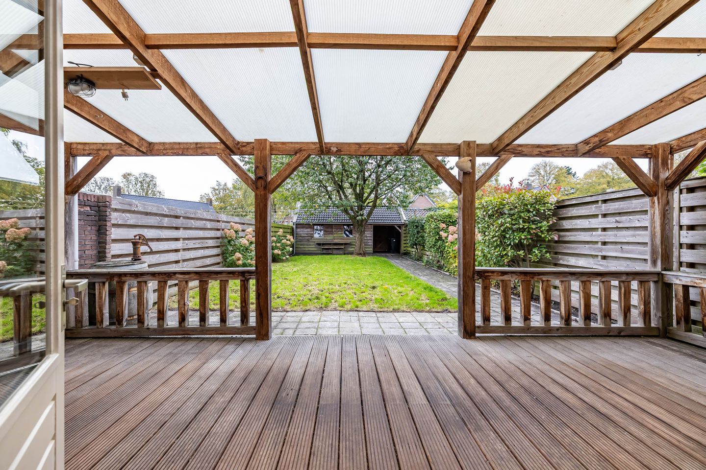 Foto 19 van Merelstraat 5