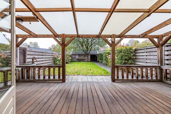 Foto 19 van Merelstraat 5