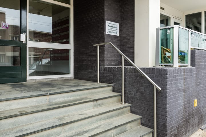 Foto 6 van Gevers Deynootweg 1266-D