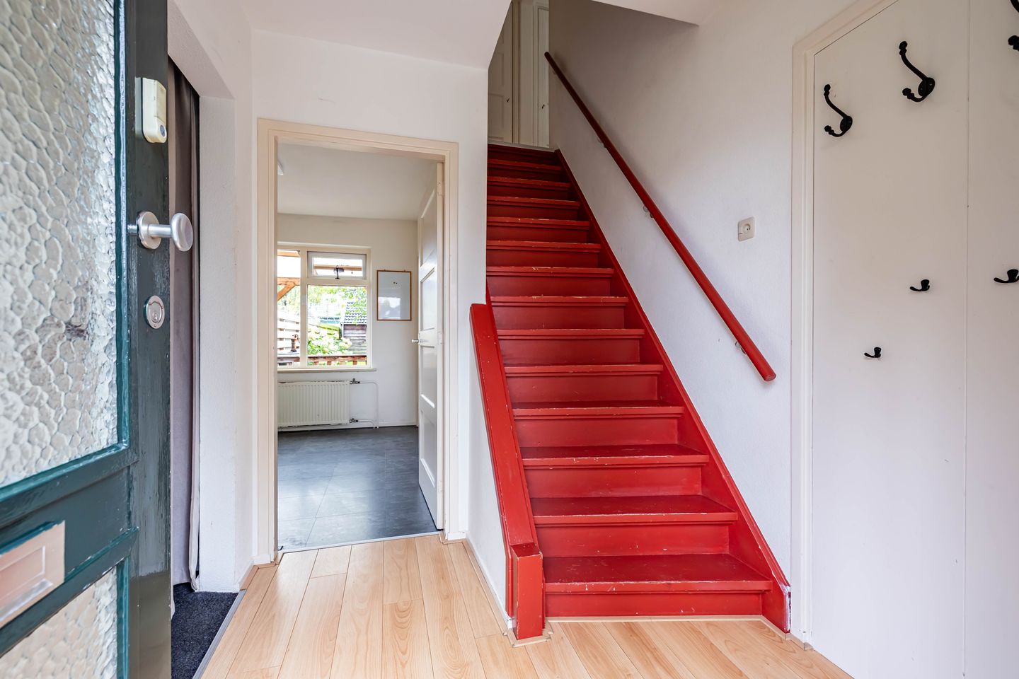 Foto 5 van Merelstraat 5