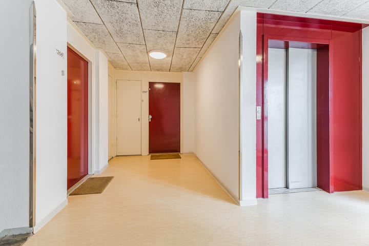 Foto 8 van Gevers Deynootweg 1266-D