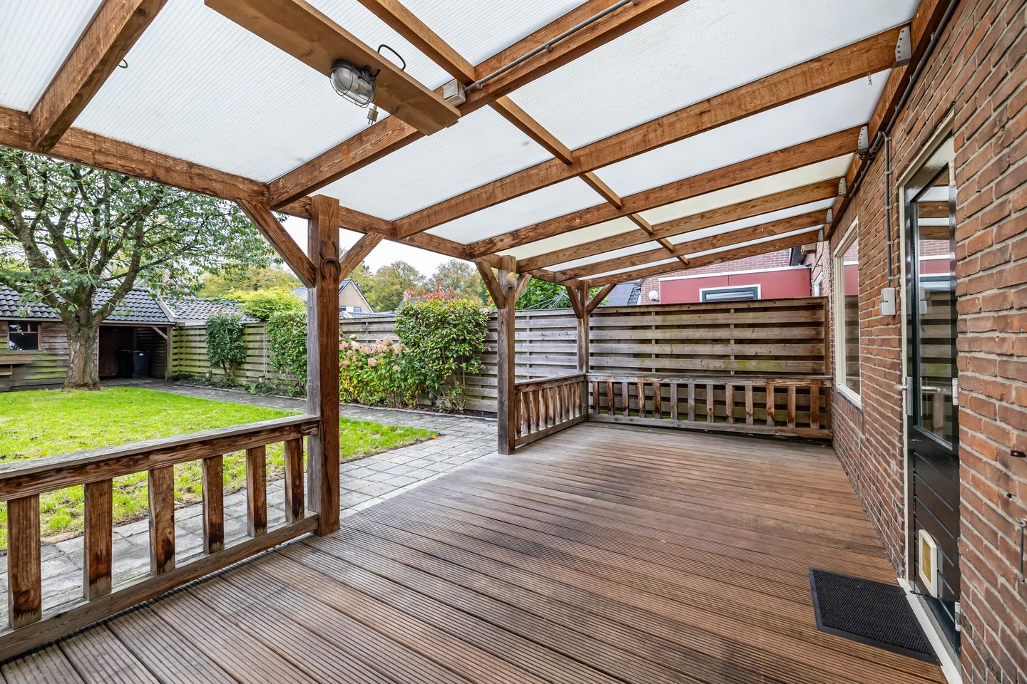 Foto 20 van Merelstraat 5