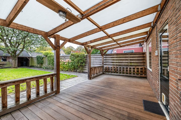 Foto 20 van Merelstraat 5