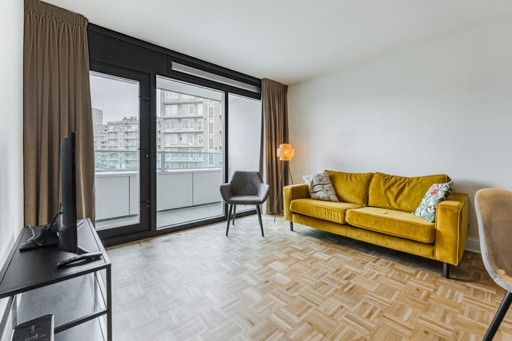 Foto 11 van Gevers Deynootweg 1266-D