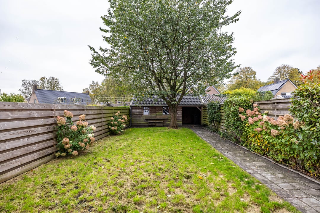 Foto 23 van Merelstraat 5