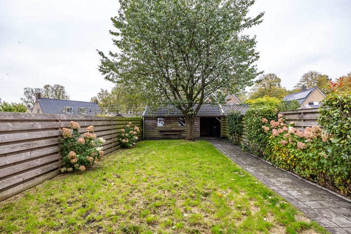 Foto 23 van Merelstraat 5