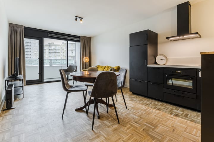 Foto 10 van Gevers Deynootweg 1266-D