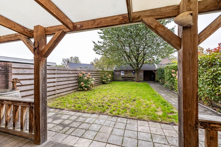 Foto 22 van Merelstraat 5