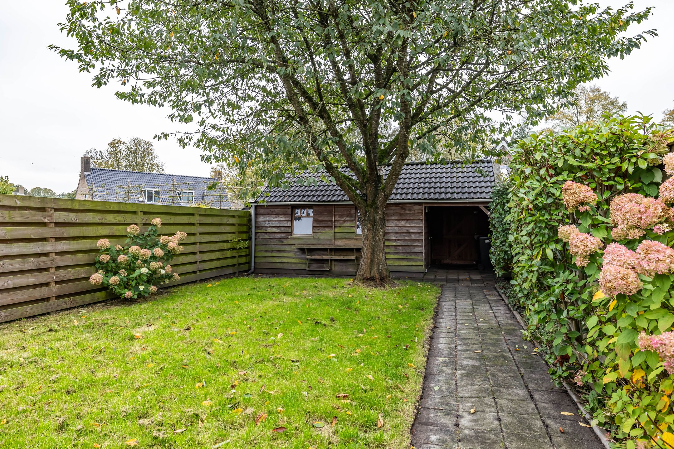 Foto 24 van Merelstraat 5