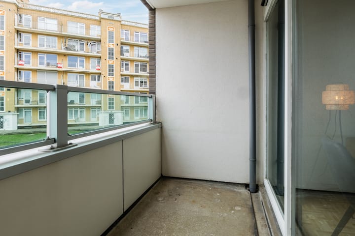 Foto 13 van Gevers Deynootweg 1266-D