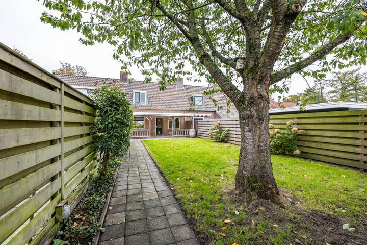 Foto 25 van Merelstraat 5