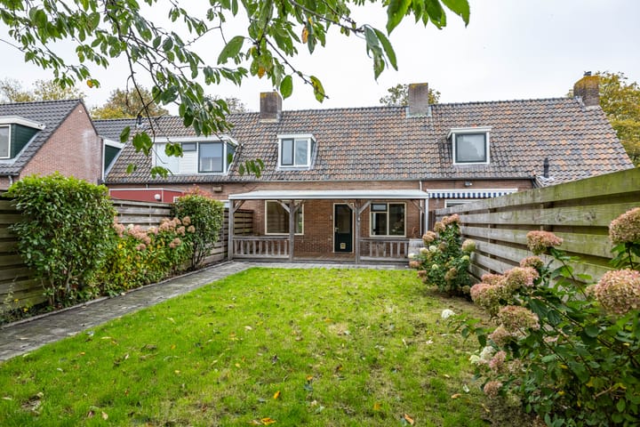 Foto 26 van Merelstraat 5