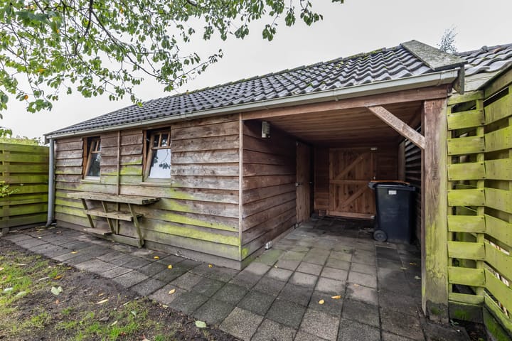 Foto 27 van Merelstraat 5