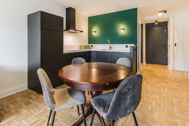 Foto 16 van Gevers Deynootweg 1266-D