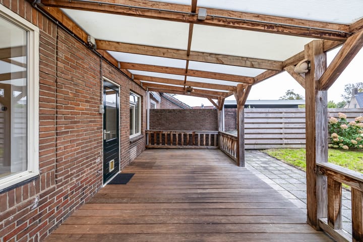 Foto 21 van Merelstraat 5