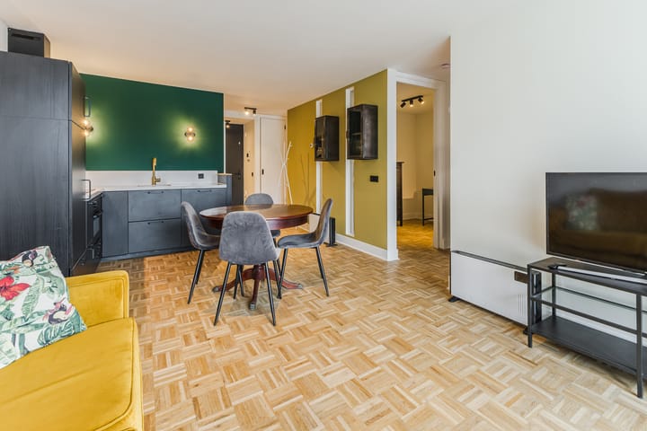 Foto 20 van Gevers Deynootweg 1266-D